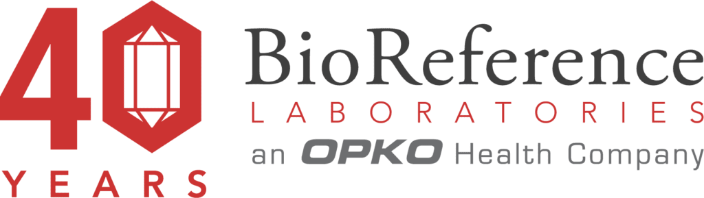 Bio reference logo